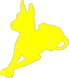 El Perro Amarillo