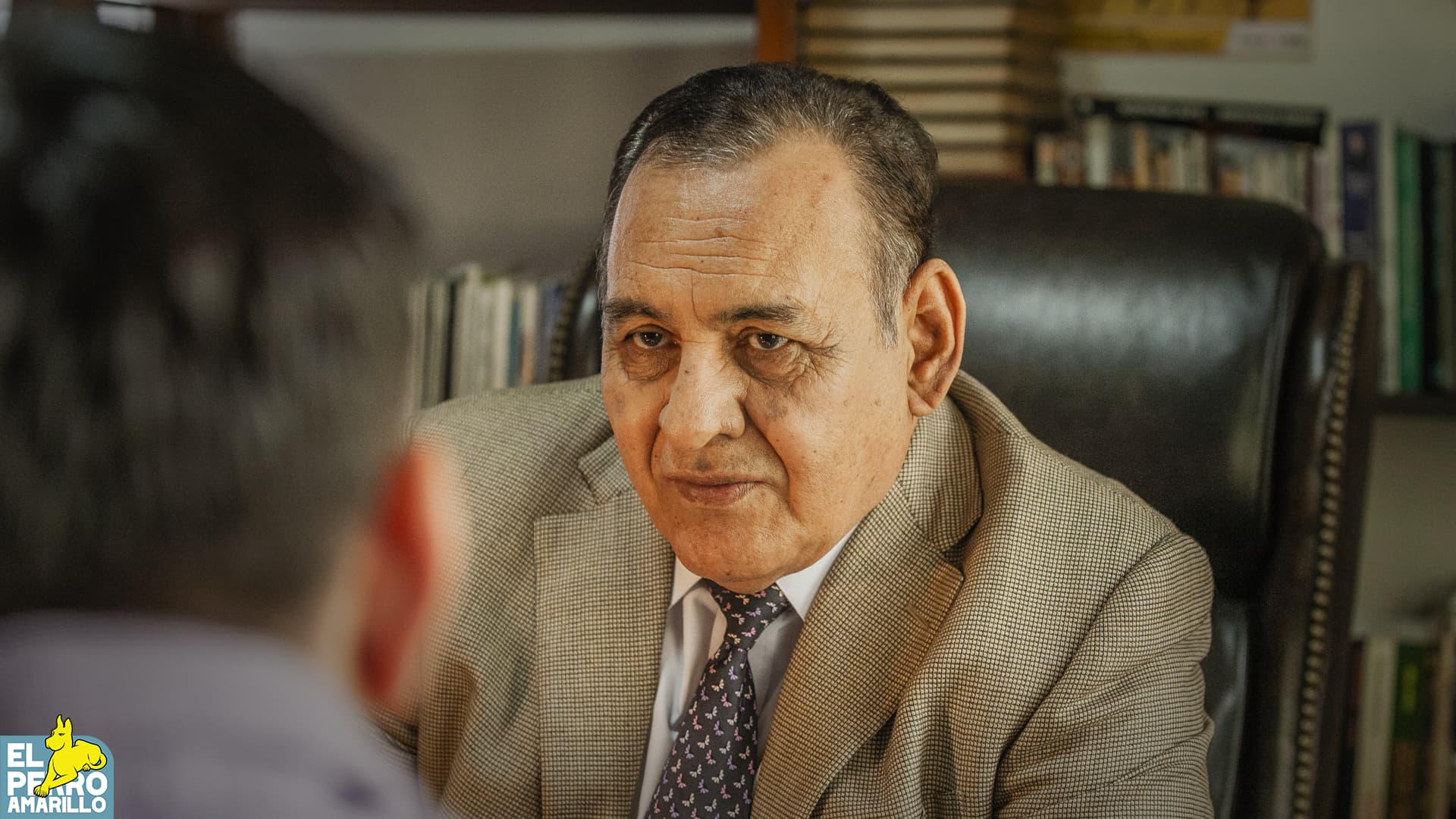 Raúl Pineda: “Honduras no es un Estado de Derecho”