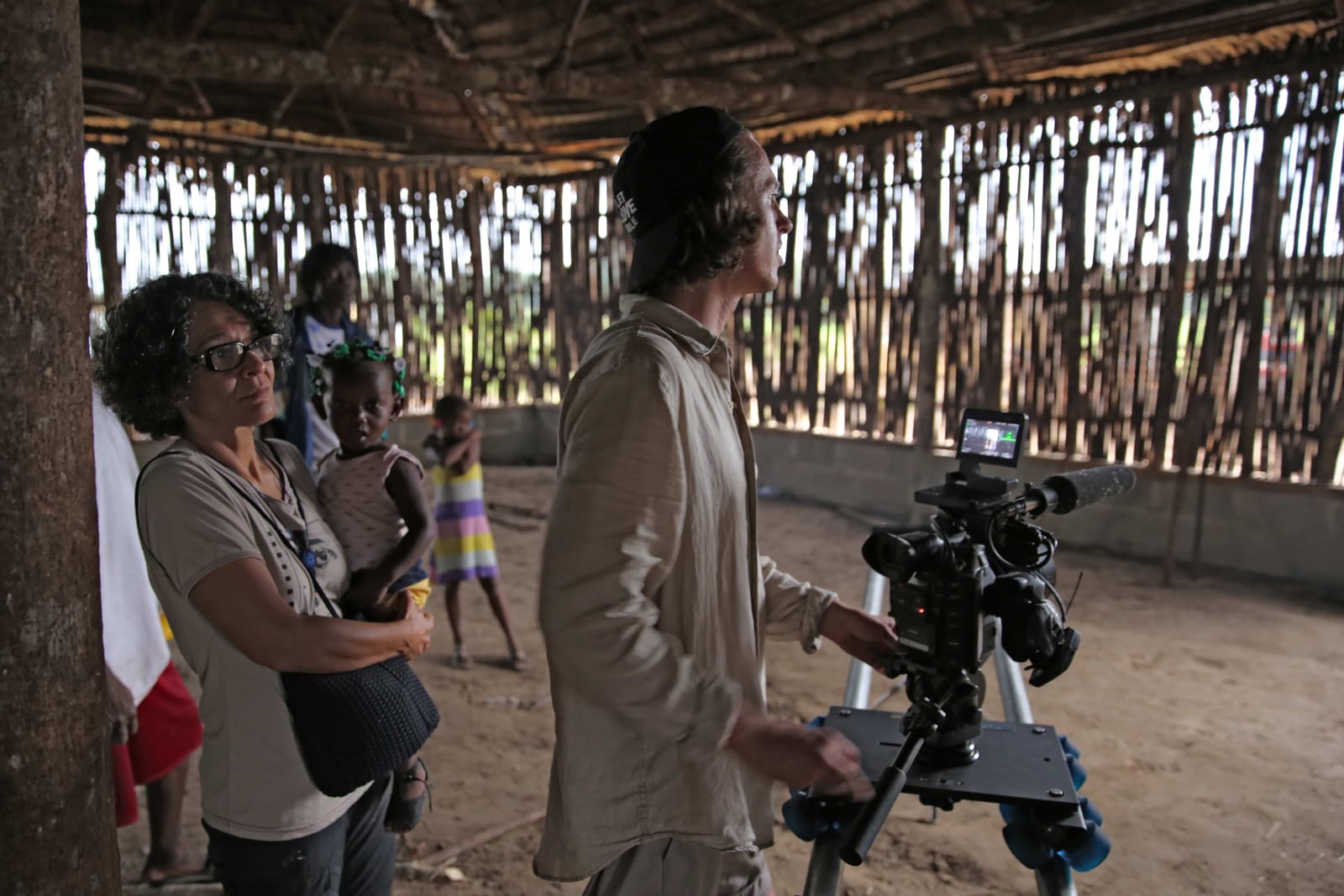 “BERTA SOY YO” PIEZA DE SUSTANTIVA ENVOLTURA CINEMATOGRÁFICA