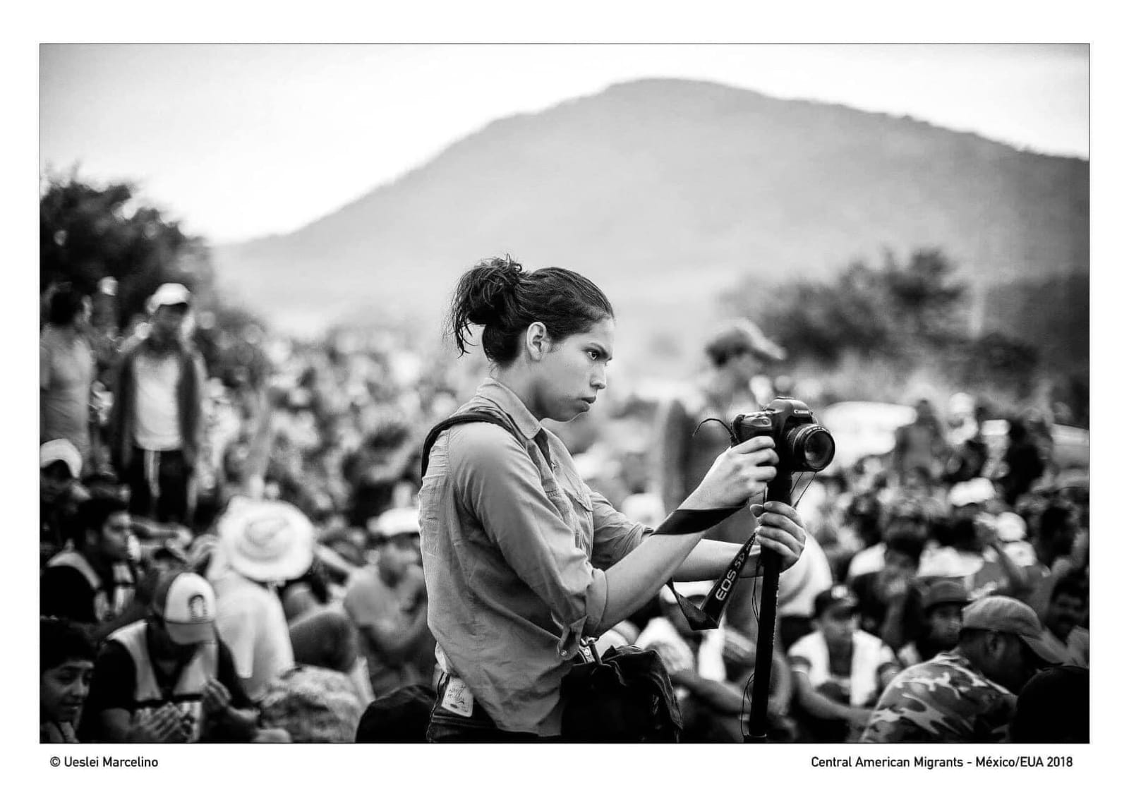 CUANDO LA ALUMNA SUPERA AL MAESTRO