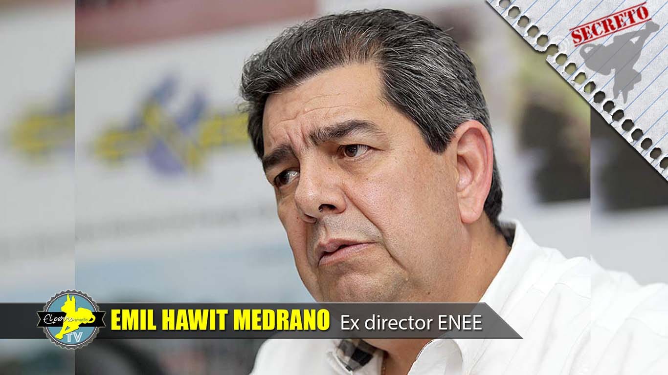 Emil Hawit, "Los Cachiros" y otros empresarios