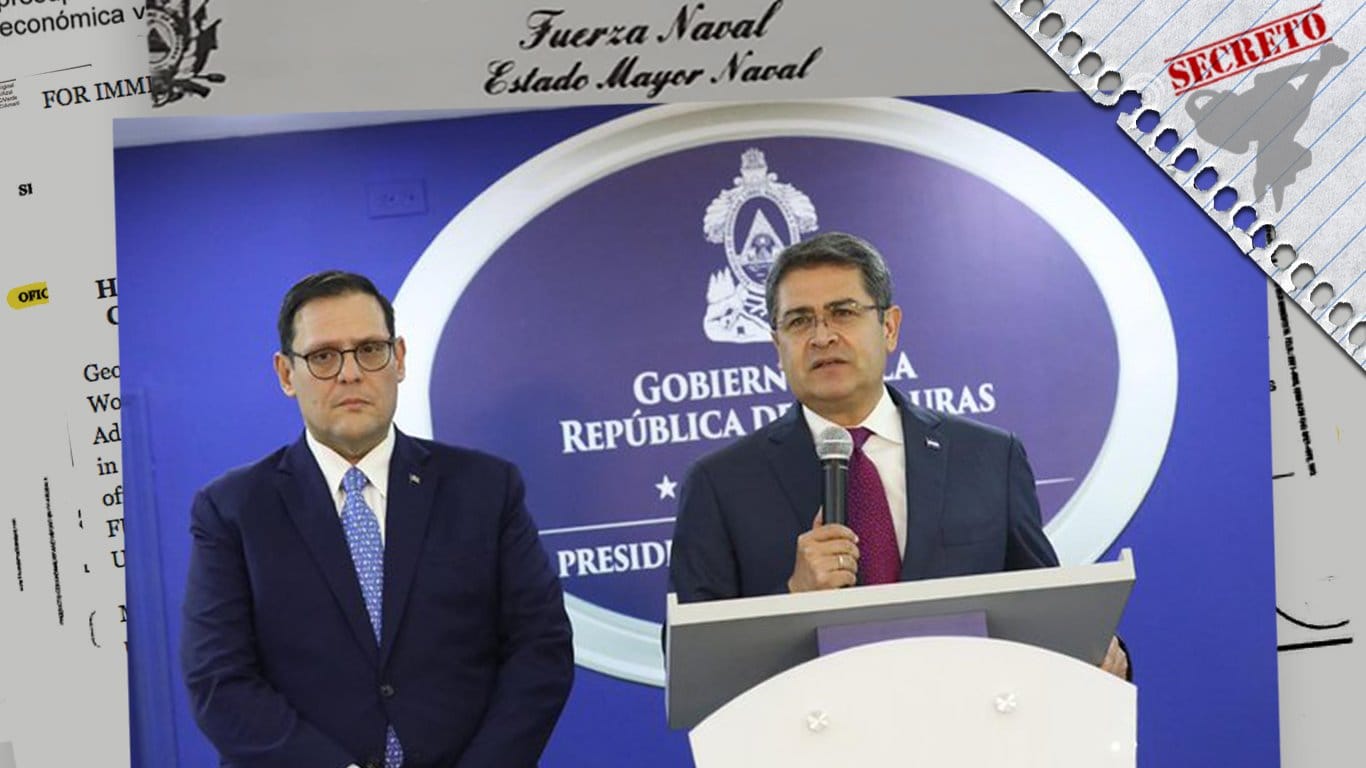 En reuniones narcos y funcionarios públicos hacían contratos y empresas para lavar activos