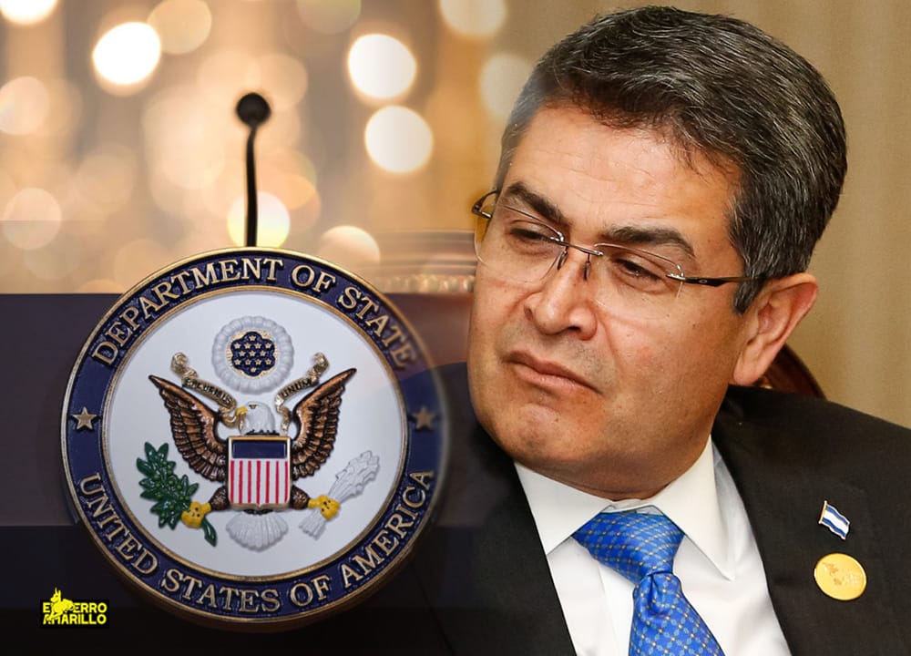 LA LISTA ENGEL… VERSIÓN CATRACHA