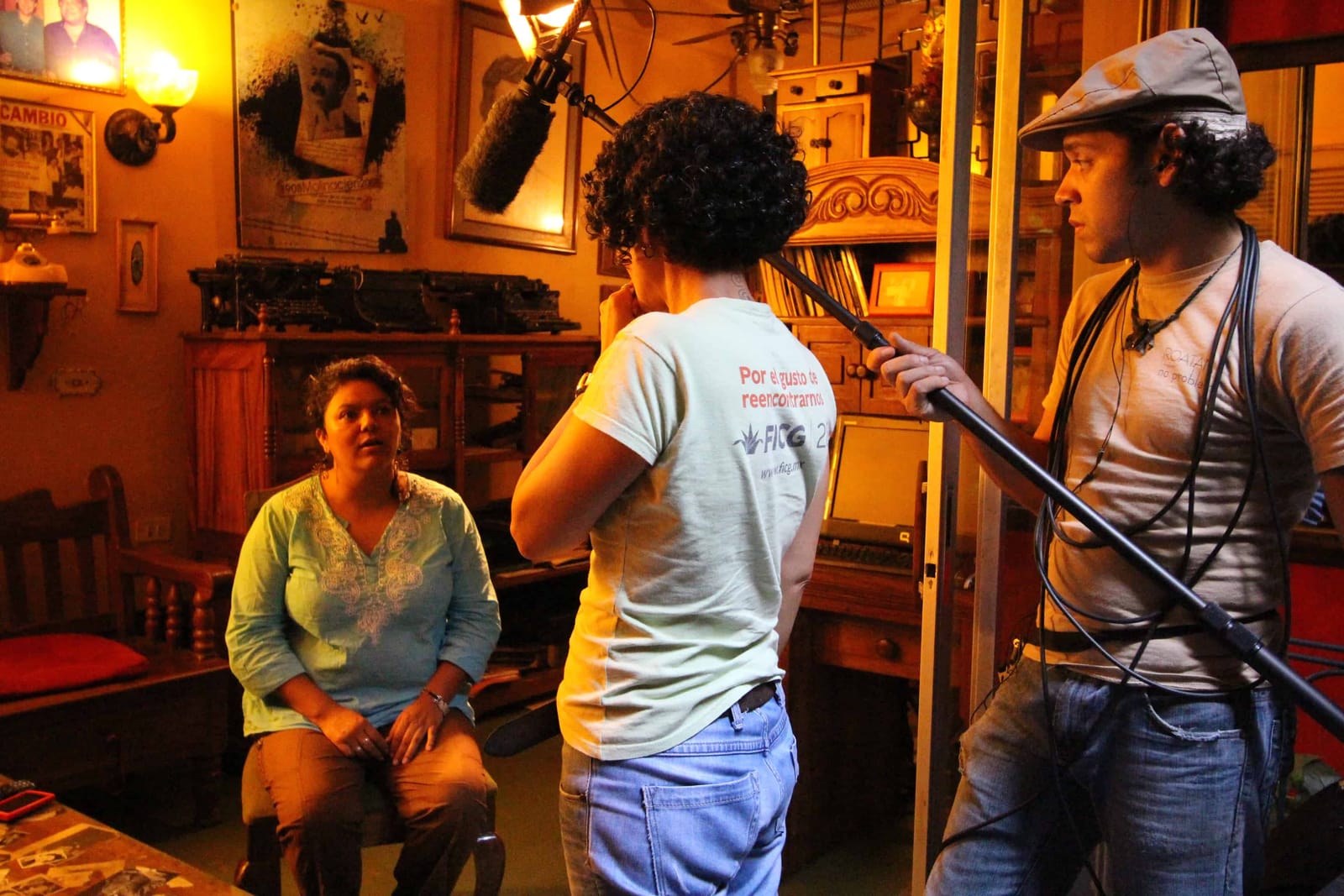 BERTA: ORDEN DE CAPTURA PARA DANIEL ATALA ¡POR TU ASESINATO!