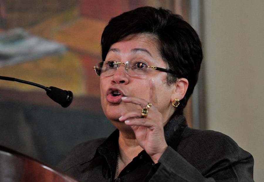 VILMA TE ASEGURA CON CORRUPCIÓN