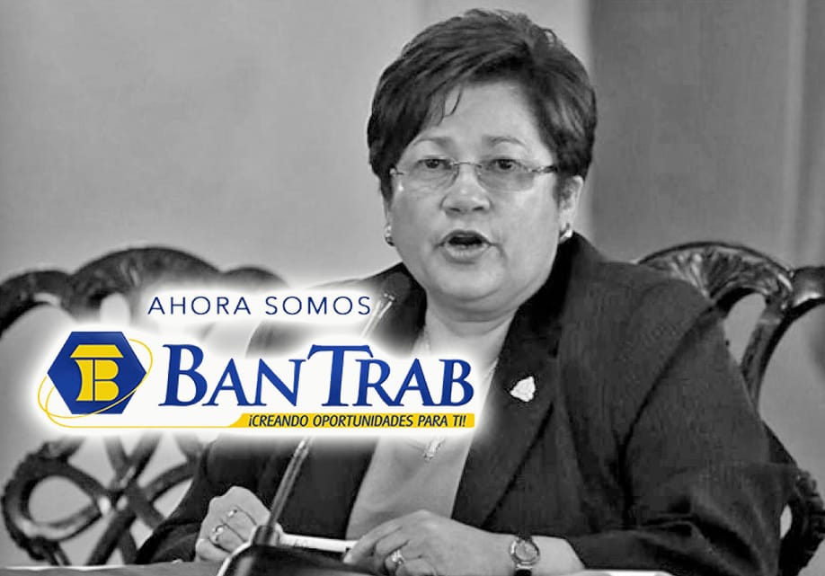 Vilma Morales, sicaria financiera