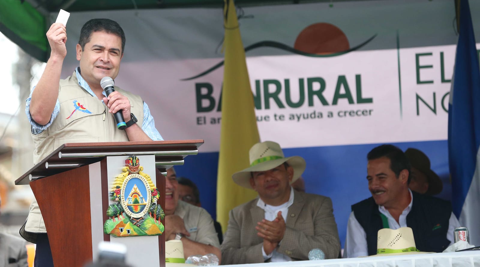 Banrural, más cerca de la quiebra