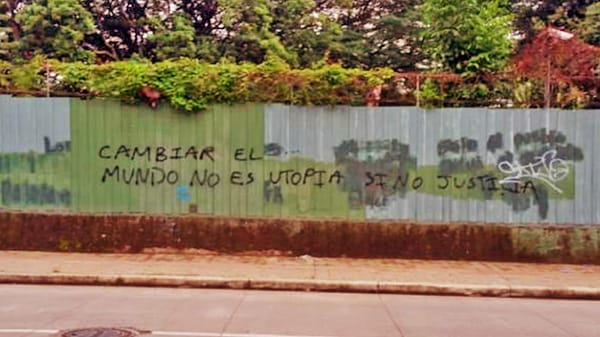 NOS CUESTA HACERLO RODAR...