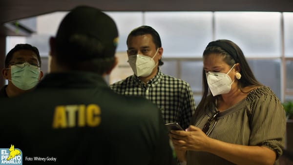 MP no concluye acusaciones contra Bográn