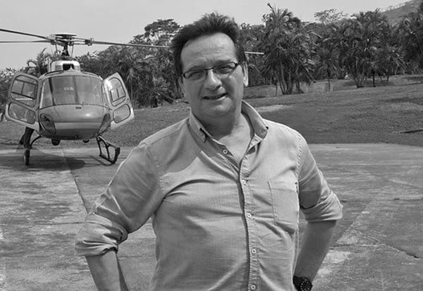 Banco Atlántida… o la muerte en un proyecto