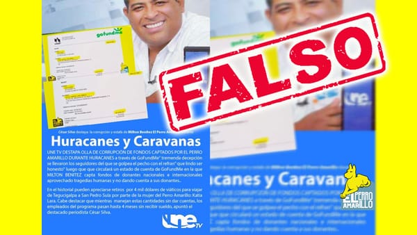 El que las hace… las imagina