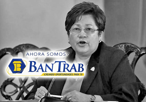 Vilma Morales, sicaria financiera